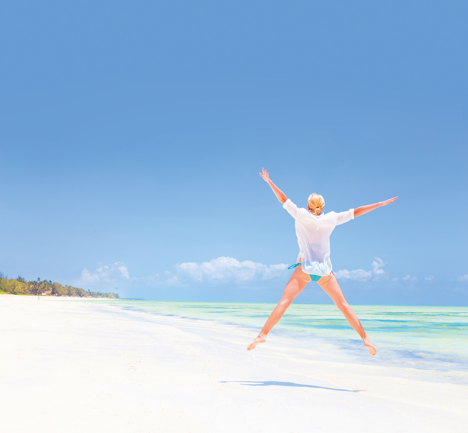 Summer Membership Offer