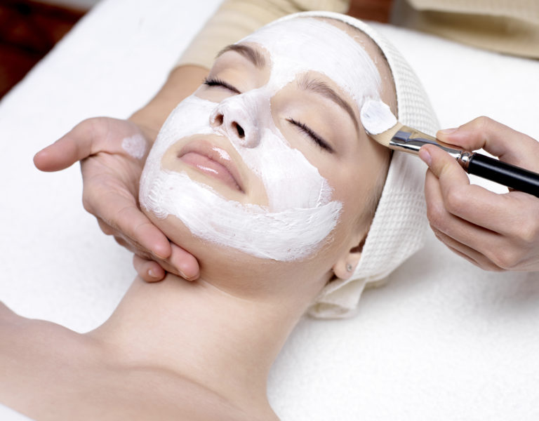 Facial