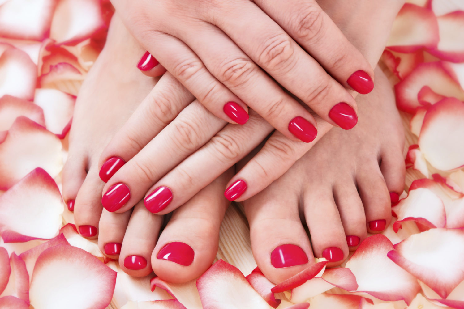 Geleration Manicure & Pedicure
