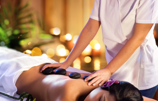 Save 30% on Winter Warmer Spa Day