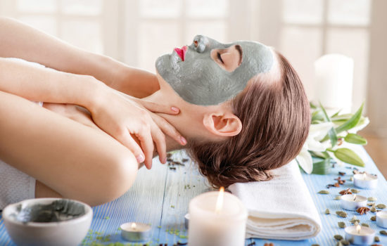 30% Off The Refresh Spa Day