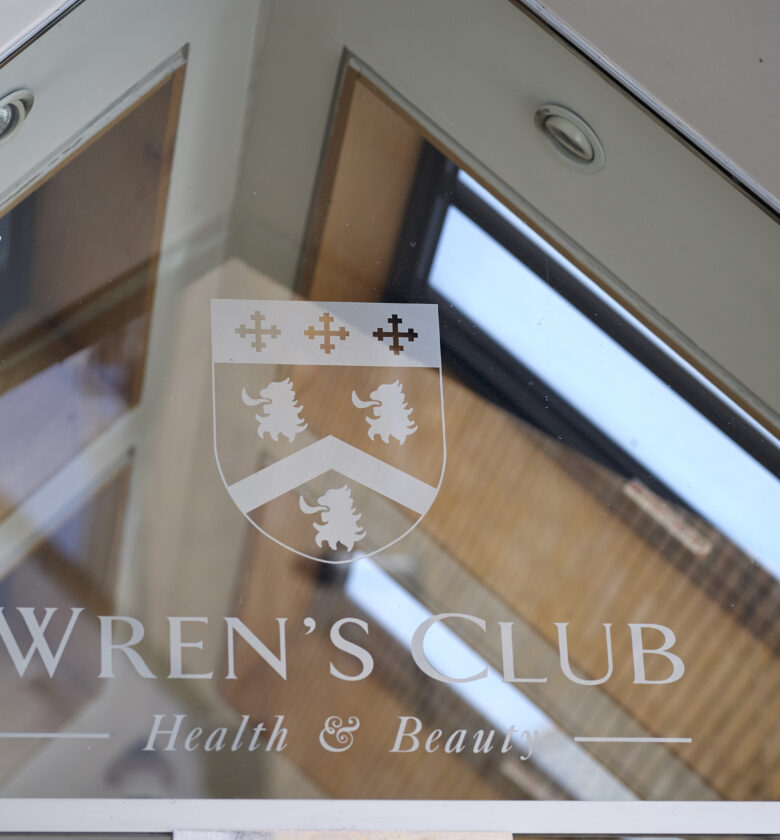 Membership at Wren's Club